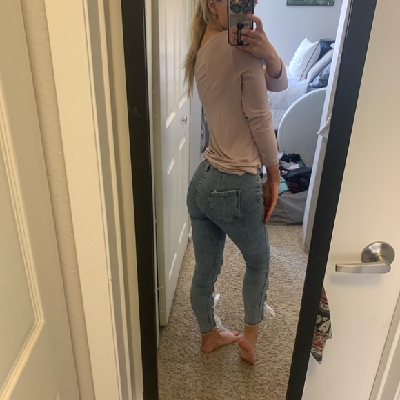 YSL Jeans - Picture 2 of 6